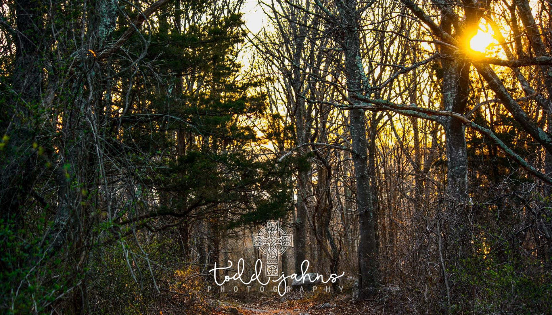 Bluff Point -  by Todd Jahns Photography
